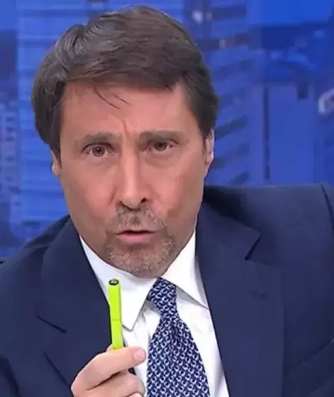 Eduardo Feinmann