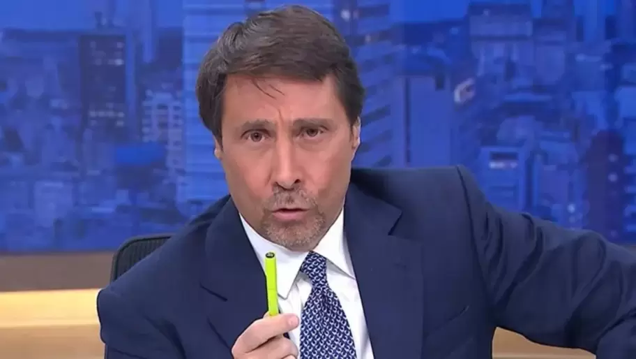 Eduardo Feinmann