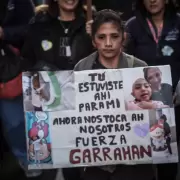 Escándalo en el Garrahan: acusan a Milei y Adorni de ocultar "cosas turbias" mientras faltan enfermeras