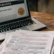 "El desaf�o ya no es escribir bien, sino demostrar que sos humano": la advertencia tras el esc�ndalo literario que sacude a Granta