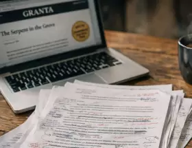 Premiaronun un cuento en un concurso literario y result� haber sido escrito con IA
