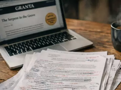 Premiaronun un cuento en un concurso literario y result� haber sido escrito con IA
