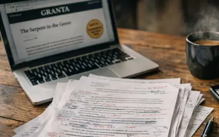 Premiaronun un cuento en un concurso literario y result� haber sido escrito con IA