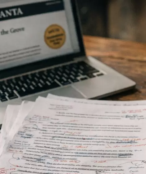 Premiaronun un cuento en un concurso literario y result� haber sido escrito con IA