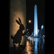 El Jardín Botánico se convertirá en un mundo fantástico con "Maravillosa Alicia", la experiencia inmersiva inspirada en Lewis Carroll