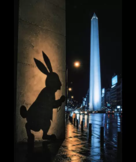 El Jard�n Bot�nico se convertir� en un mundo fant�stico con "Maravillosa Alicia"