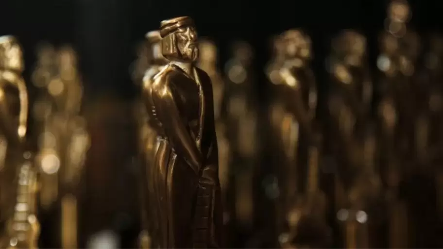 Esta vez competiremos en la categoría "Rubro Magazine"