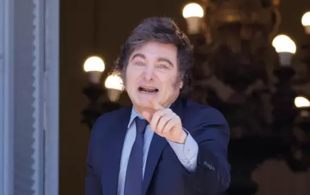 Javier Milei