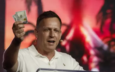 Peter Thiel