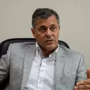 El fiscal del caso Agostina hizo una dura confesión: "La buscamos viva y también sin vida"