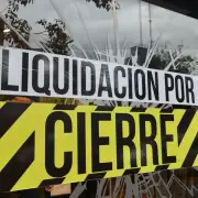¿Y si esta semana te toca a vos? Ya hay 49 mil personas sin trabajo en el sector PyMe
