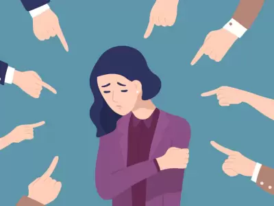 La sociedad y el sistema judicial suelen desconfiar de las mujeres que denuncian violencia