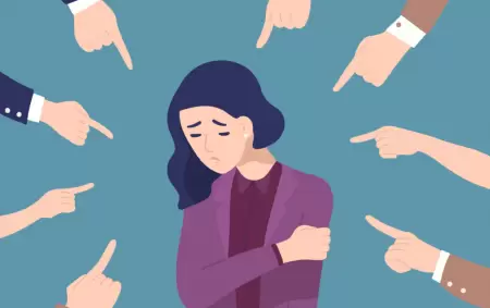 La sociedad y el sistema judicial suelen desconfiar de las mujeres que denuncian violencia