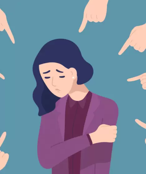 La sociedad y el sistema judicial suelen desconfiar de las mujeres que denuncian violencia