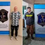 Qui�nes son los dos detenidos por el caso de grooming que mantiene en alerta a Independiente