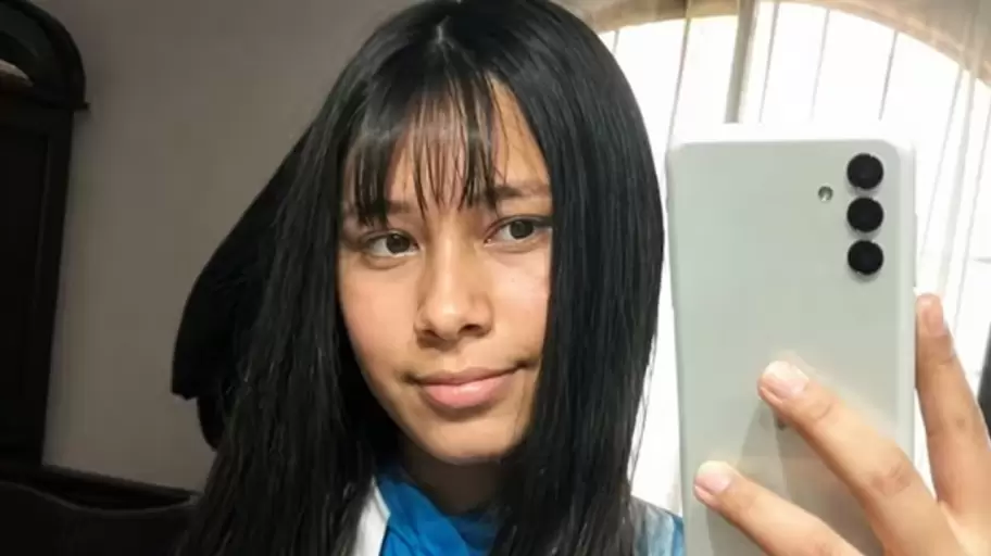 Agostina lleva casi una semana desaparecida