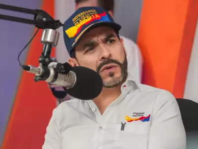 Abelardo de la Espriella