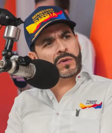 Abelardo de la Espriella