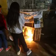 Filtran el audio donde Barrelier admite que estuvo con Agostina: "No entiendo por qué me quedo pegado"