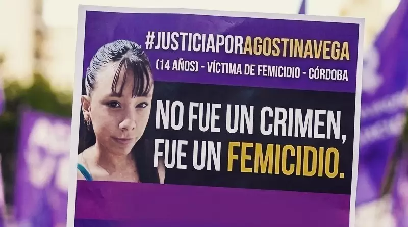 La Justicia aguarda los resultados de las pericias forenses que serán clave para determinar cómo murió Agostina Vega