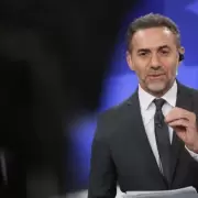 Vergüenza nacional: Luis Majul usó el caso Agostina para una discusión partidaria y desató una ola de críticas