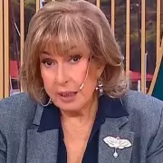 De Georgina Barbarossa a Moria Casán: los famosos que alzaron la voz por el femicidio de Agostina Vega