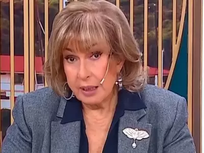 Georgina Barbarossa