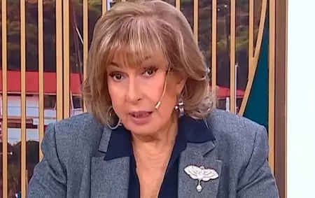 Georgina Barbarossa