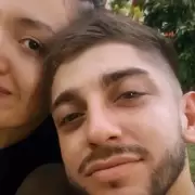 "¡Mi novio me tiene de rehén, necesito ayuda!": el desesperado pedido de Noelia antes de ser asesinada a puñaladas