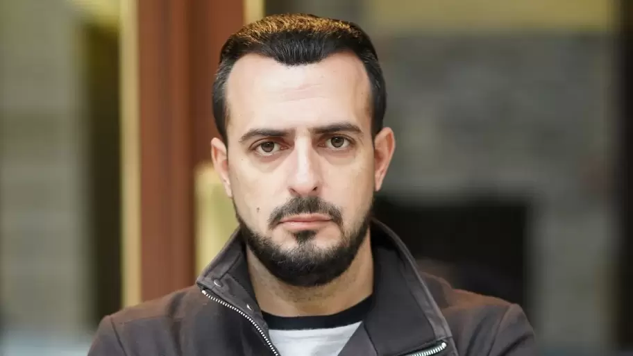 BigBang habl� con el periodista especializado en policiales Diego Gabriele