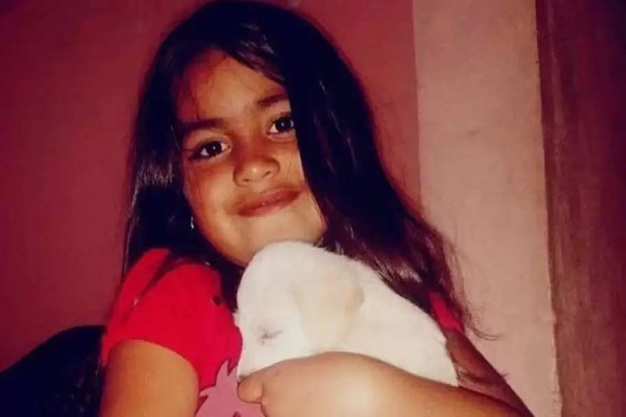 La desaparici�n de Guadalupe Lucero dej� una herida abierta en San Luis