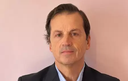 N�stor Marcelo Lamboglia dej� la conducci�n del ENRGE