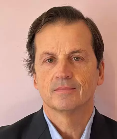 N�stor Marcelo Lamboglia dej� la conducci�n del ENRGE