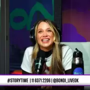 Fede Bal, habló, abrió una vieja herida y Barbie Vélez explotó: "La pasé como el ort..."