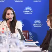 La interna avanza: Bullrich cuestion� a Milei por el retiro del pliego de Michelli como jueza federal