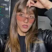 Marti Benza cuestion� a Milei por negar el femicidio de Agostina Vega y llam� a movilizarse el 3 de junio