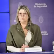 El negacionismo como pol�tica de g�nero: Monteoliva evita hablar de femicidio en el caso Agostina Vega