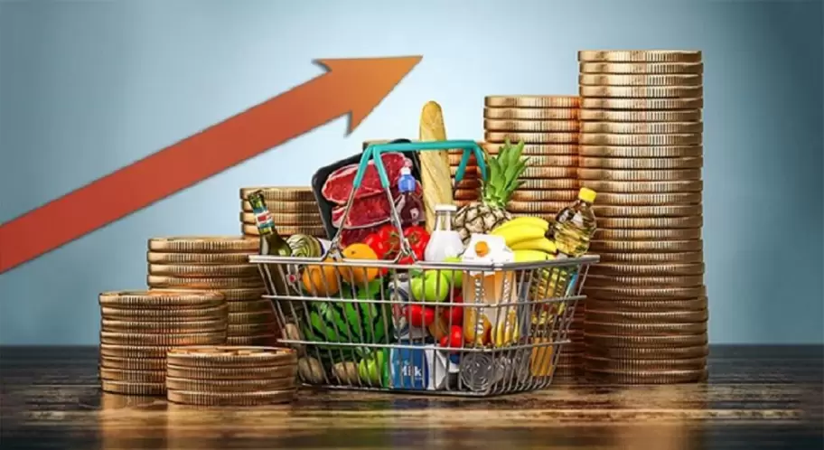 La inflaci�n baja, pero los precios siguen subiendo