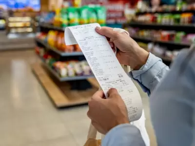 La inflaci�n baja, pero los precios siguen subiendo