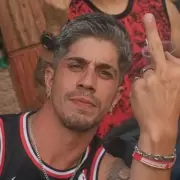 La mamá de Barrelier tras el allanamiento: le pidió "perdón a todo el mundo" y reveló que su hijo la "defraudó"