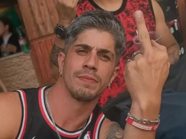 Claudio Gabriel Barrelier