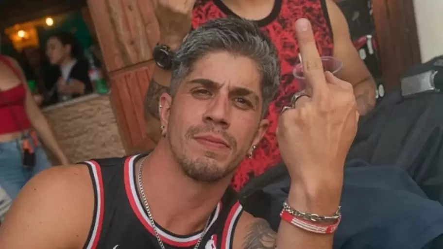 Claudio Gabriel Barrelier