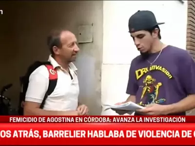 Claudio Barrelier