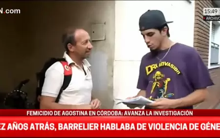Claudio Barrelier