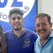 El PJ de C�rdoba corri� al ex abogado del femicida de Agostina Vega y la oposici�n va por el jury contra el fiscal