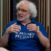 Diego Recalde se fue al pasto con Agostina Vega: "Tiene un tr�nsito distinto a un cuerpo virgen"
