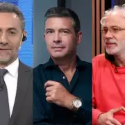 Majul, Rossi y Recalde: los periodistas que volvieron a asesinar a Agostina Vega