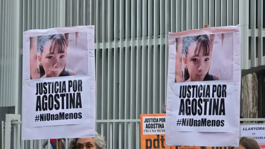 El crimen de Agostina Vega volvi� a poner en primer plano una realidad que persiste
