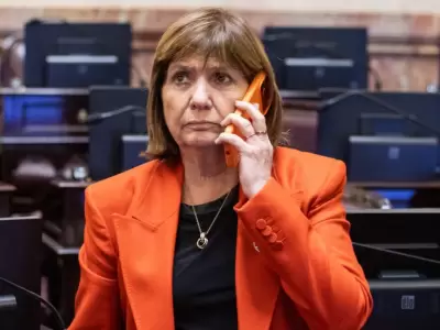 Patricia Bullrich