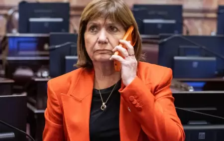 Patricia Bullrich